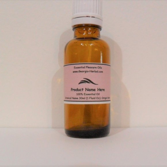 Nag Champa Fragrance Oil 100% Pure / Uncut - Picture 2 of 2